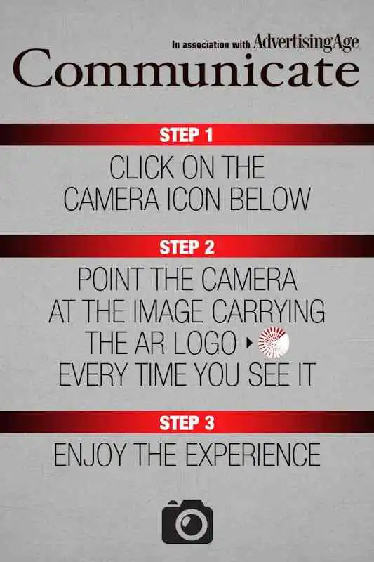 Play C+ | By Communicate Magazine